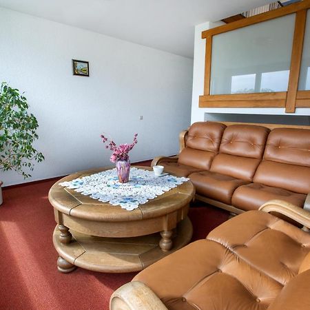 Appart Hotel Rossdorf Rossdorf  Dış mekan fotoğraf